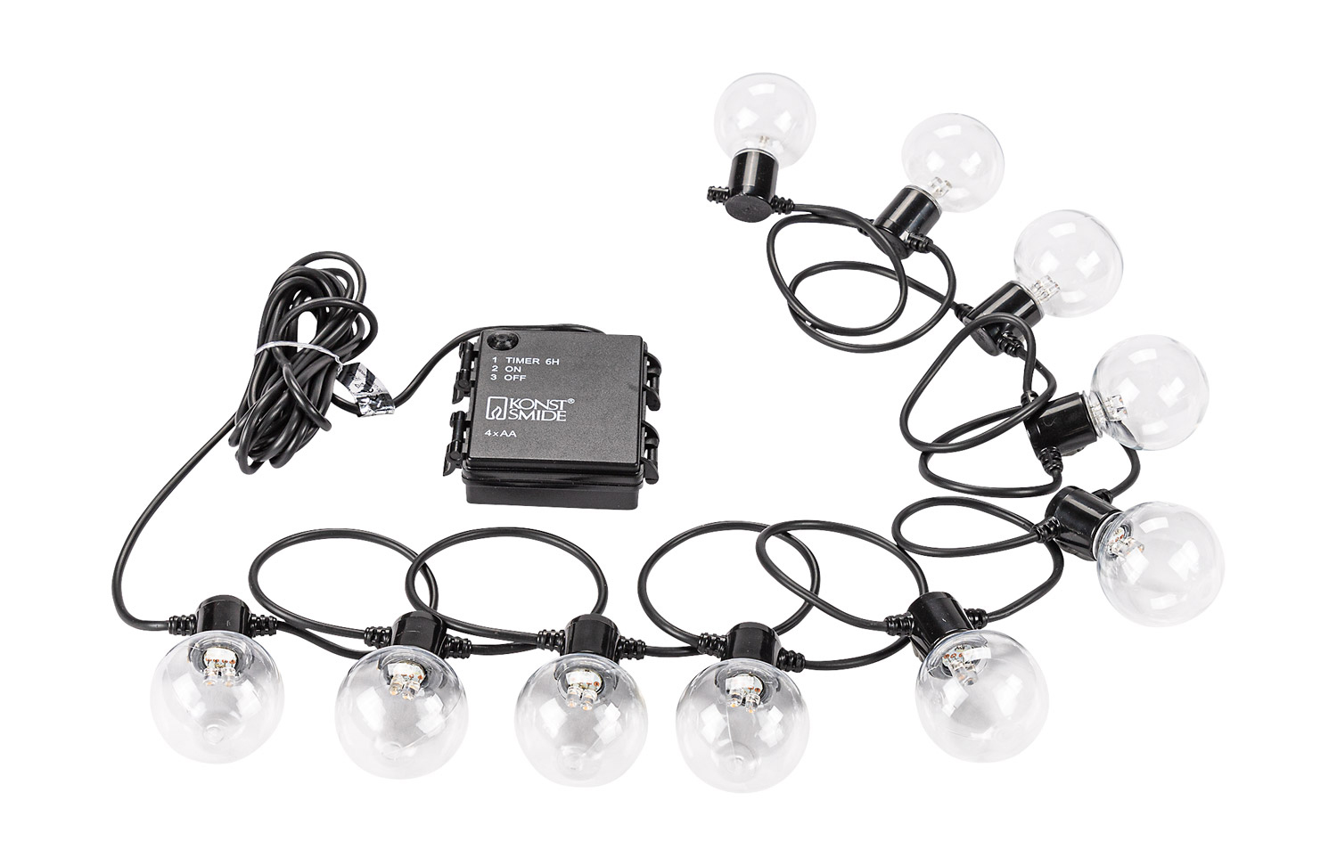 Lichterkette Glühbirne Lichterkette Glühbirne