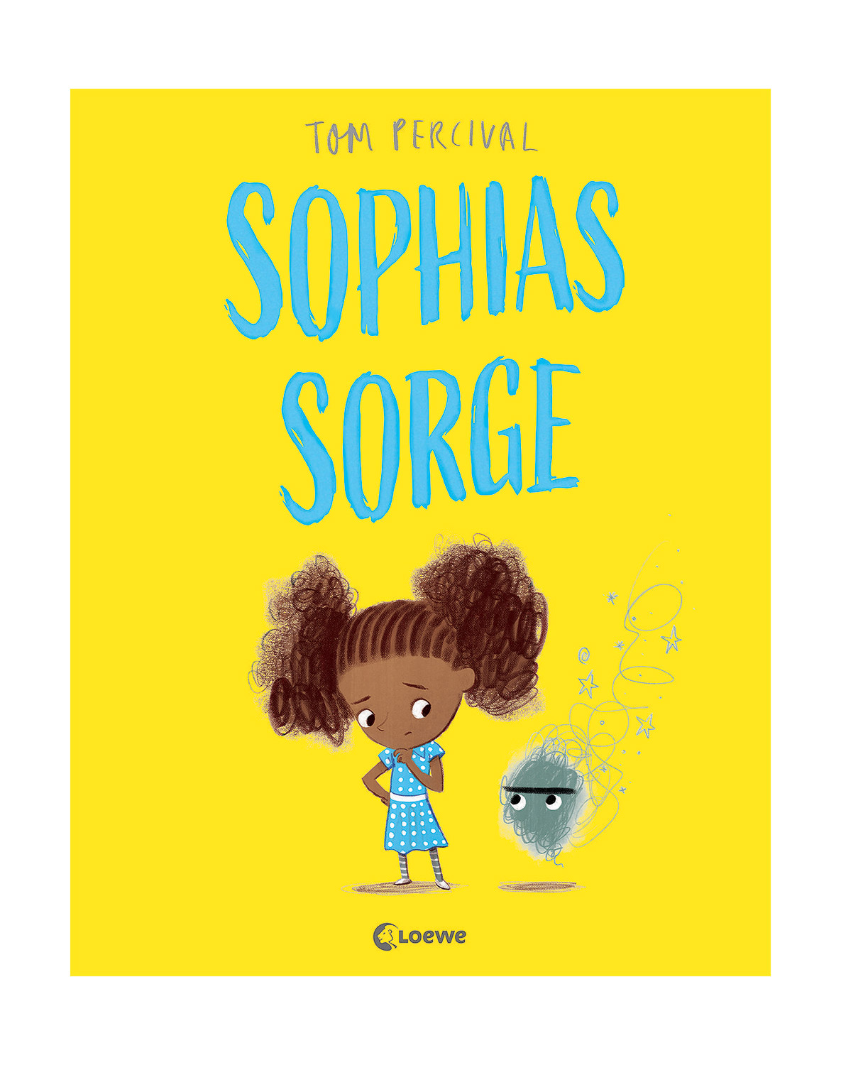 Sophias Sorge