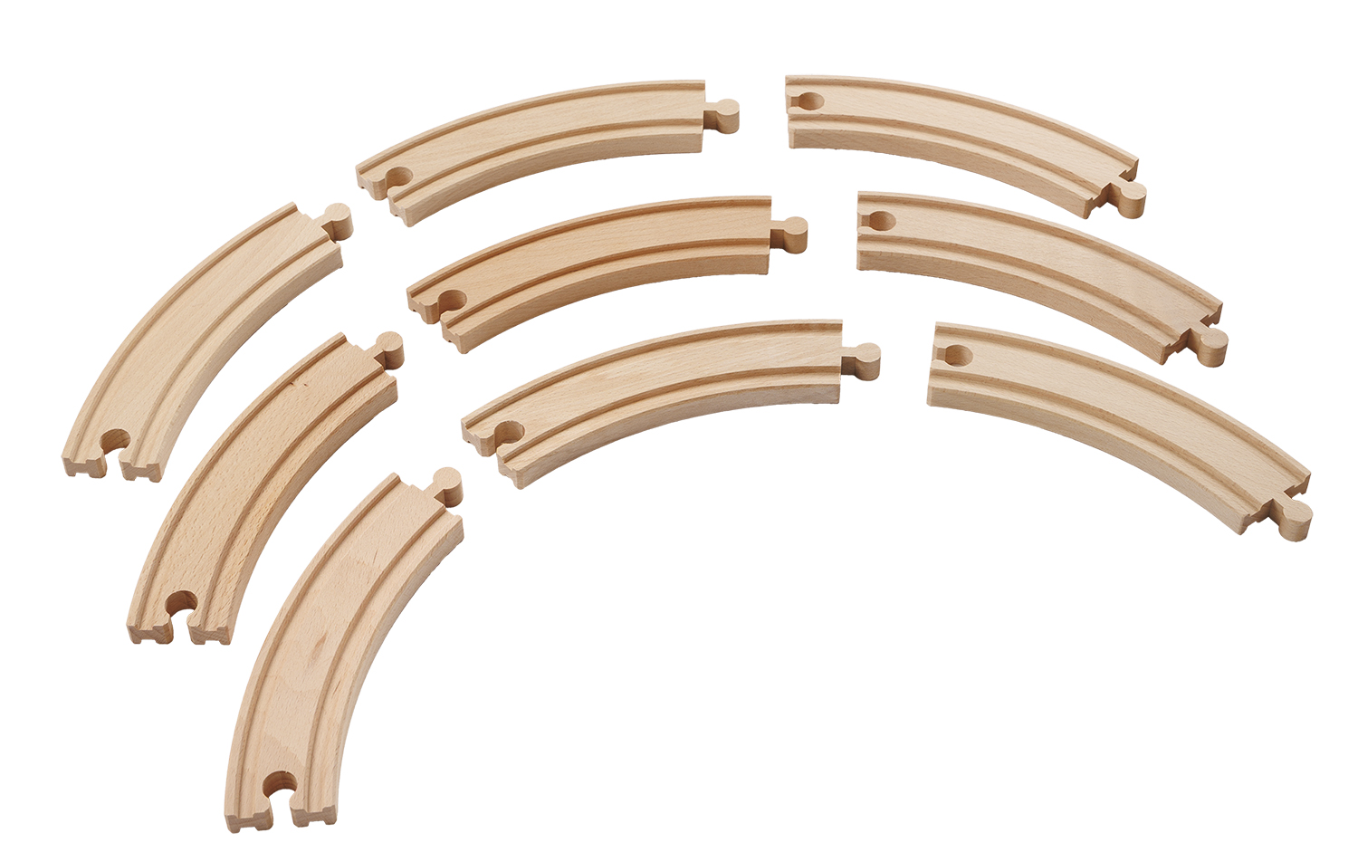 Konstruktionsset Yamba Kurven