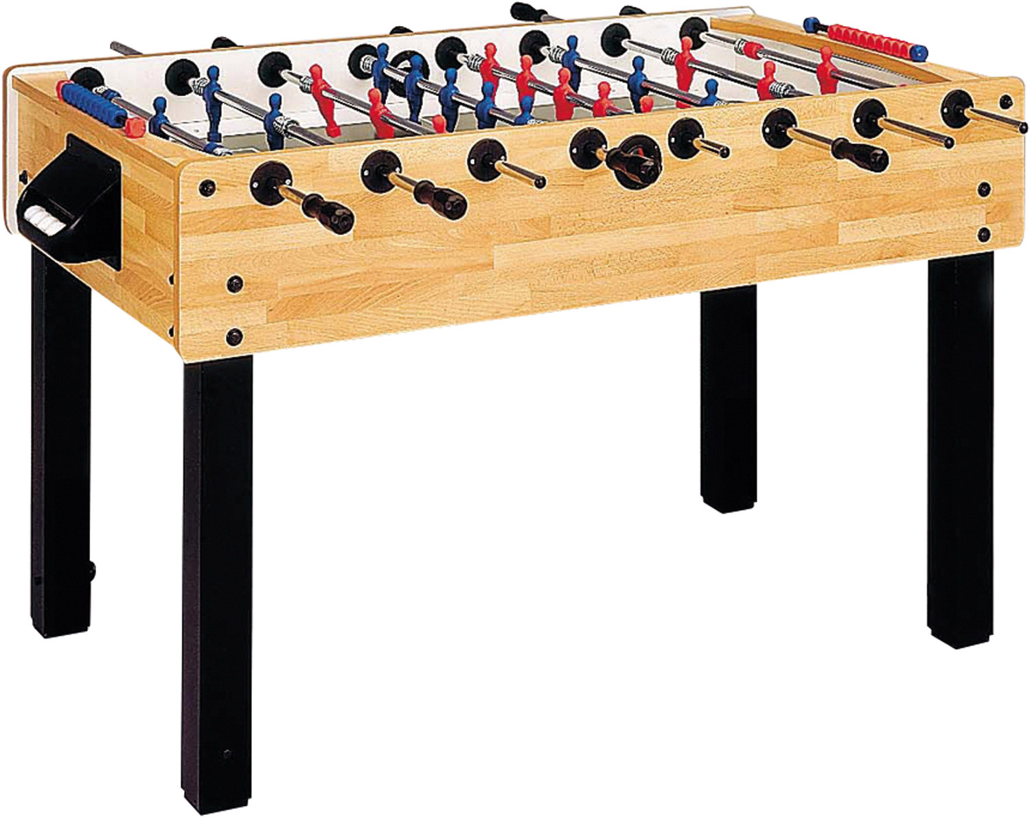 Tischfußball Safety