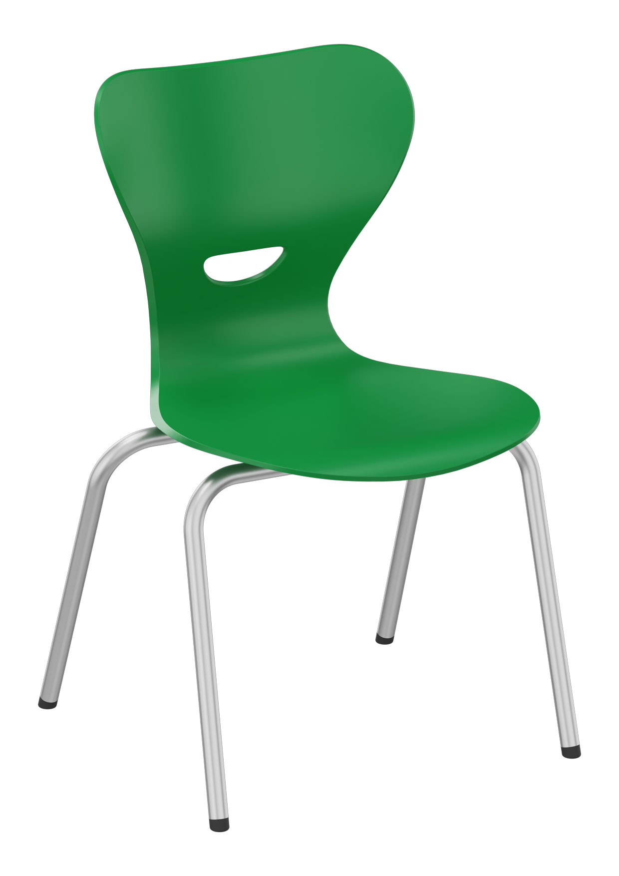 Mehrzweckstuhl Didi Höhe 43 cm