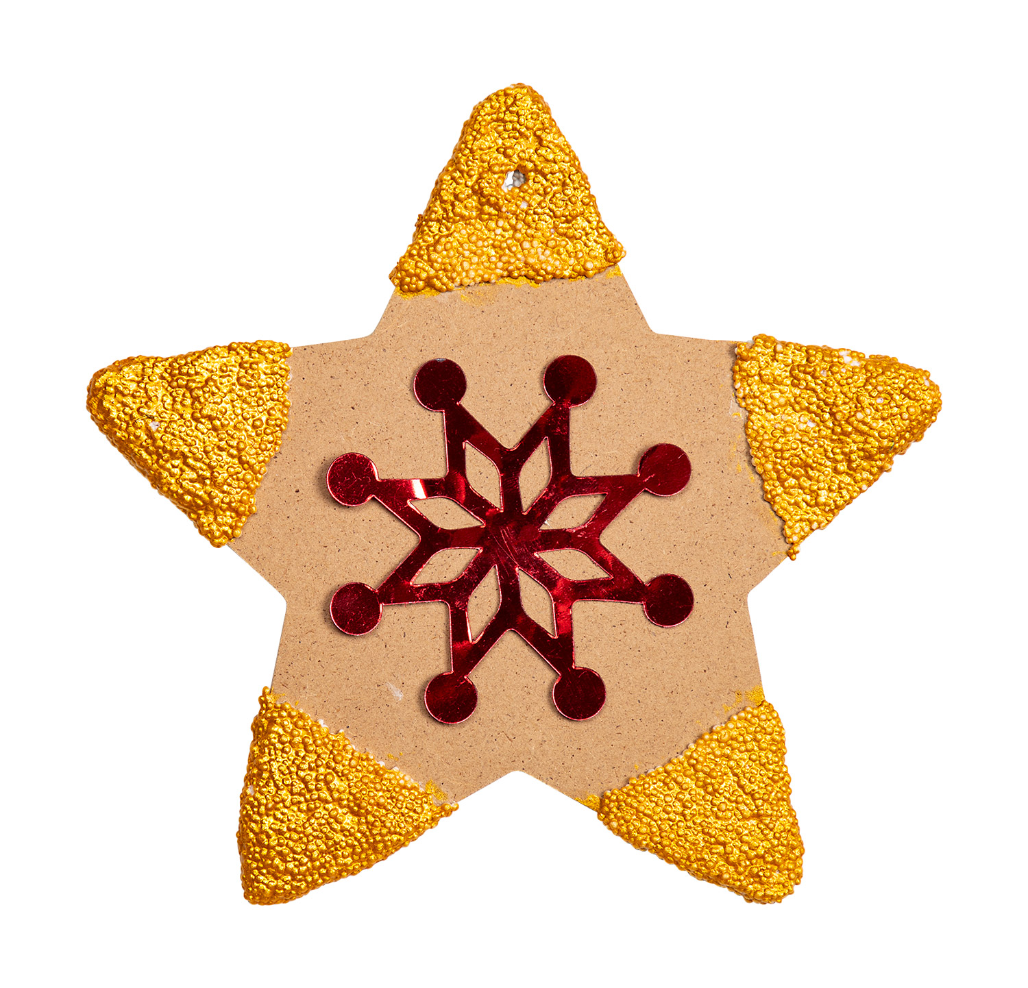 Holzanhänger Weihnachten