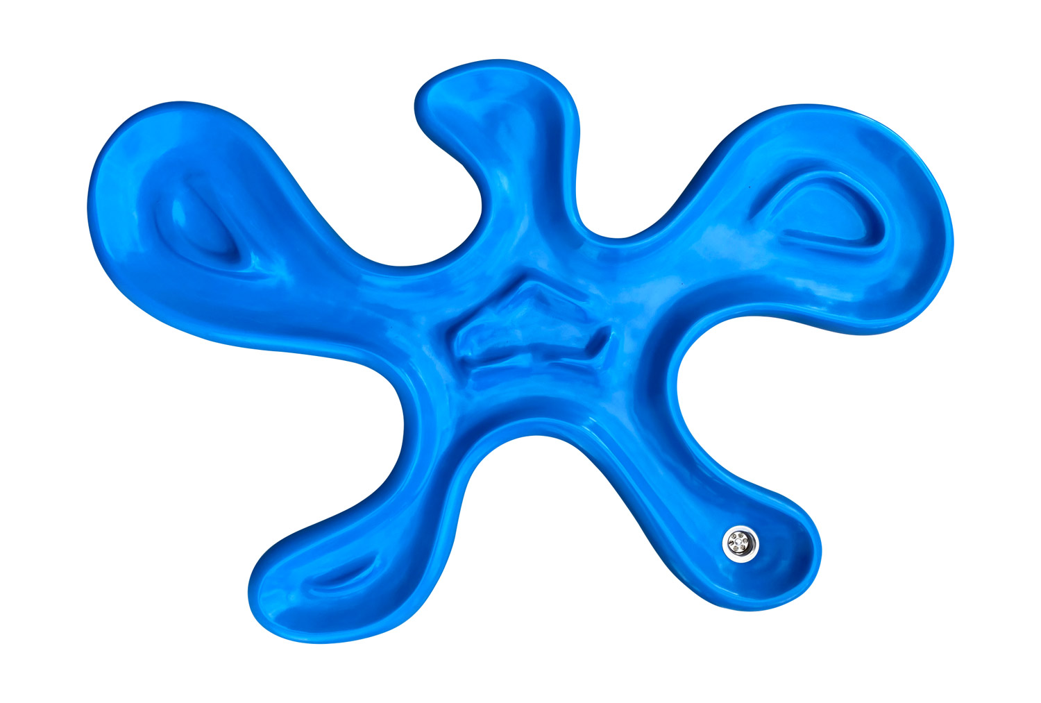 Webel Spieltisch Splash