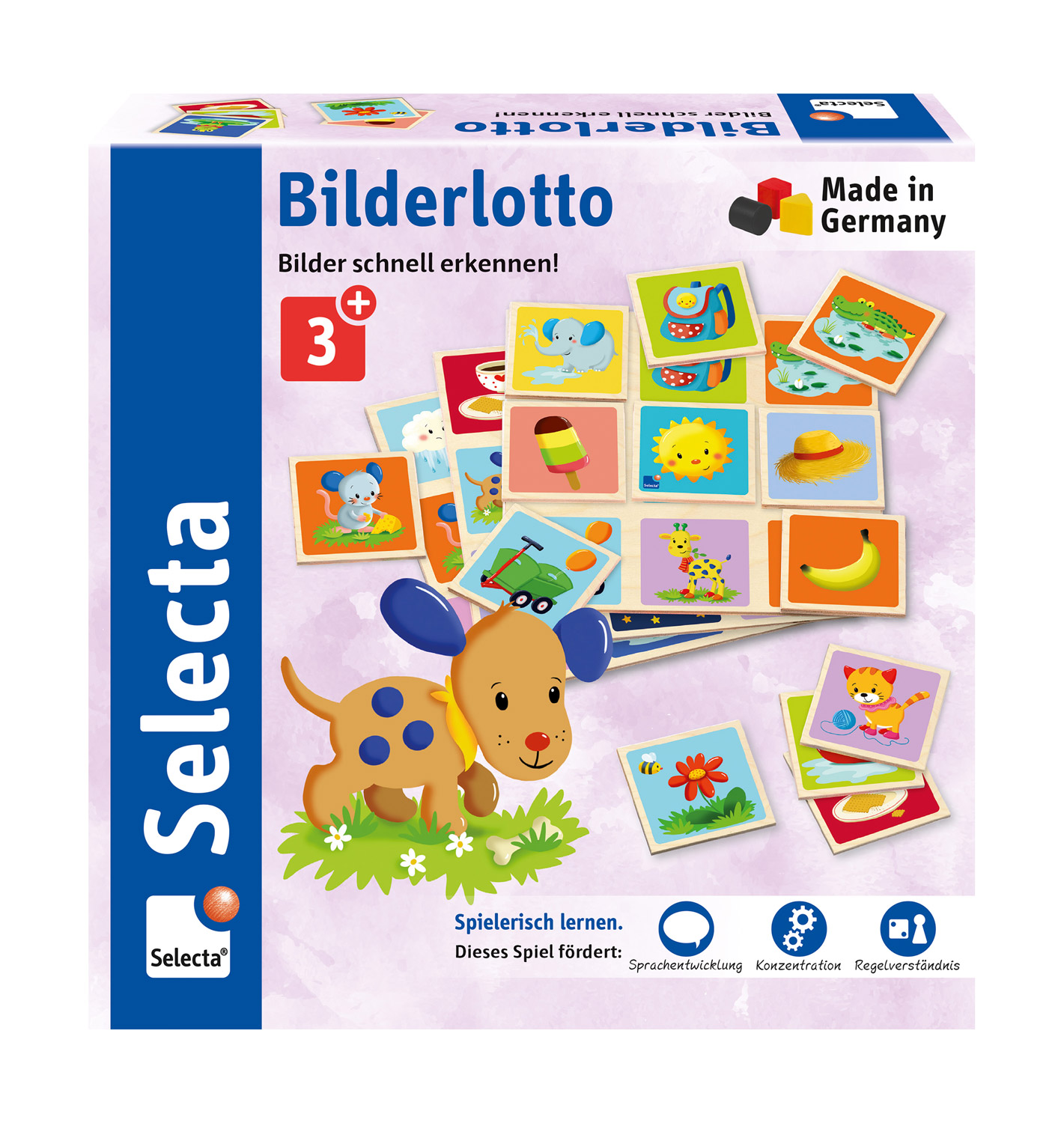 Bilderlotto