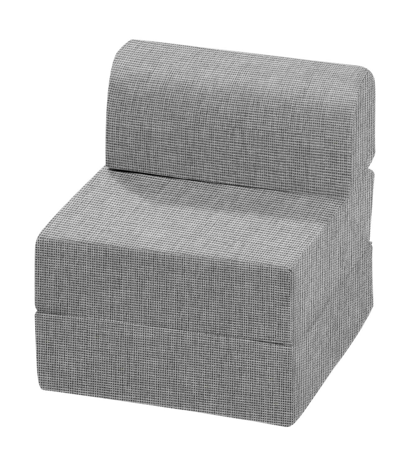 Kombi-Sessel NEW LIFE EVOLUTION grau