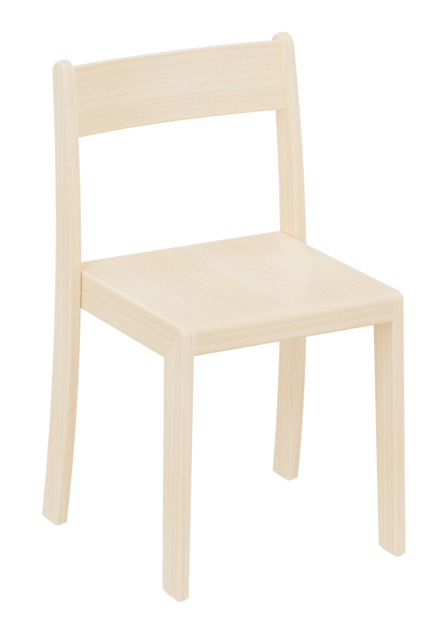 Franzl Ahorn Optik Schule