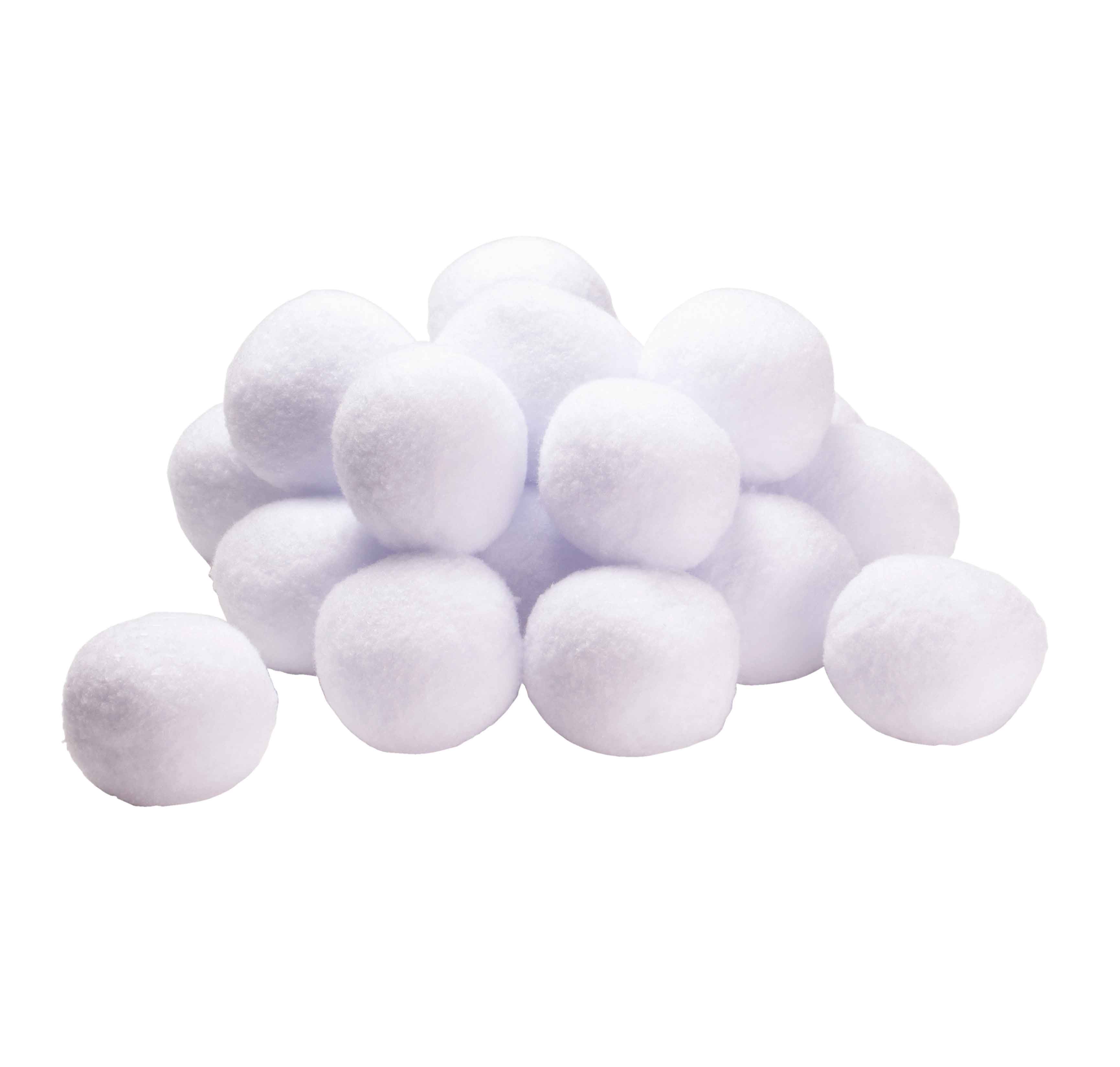 Schneebälle Set Schneebälle Set