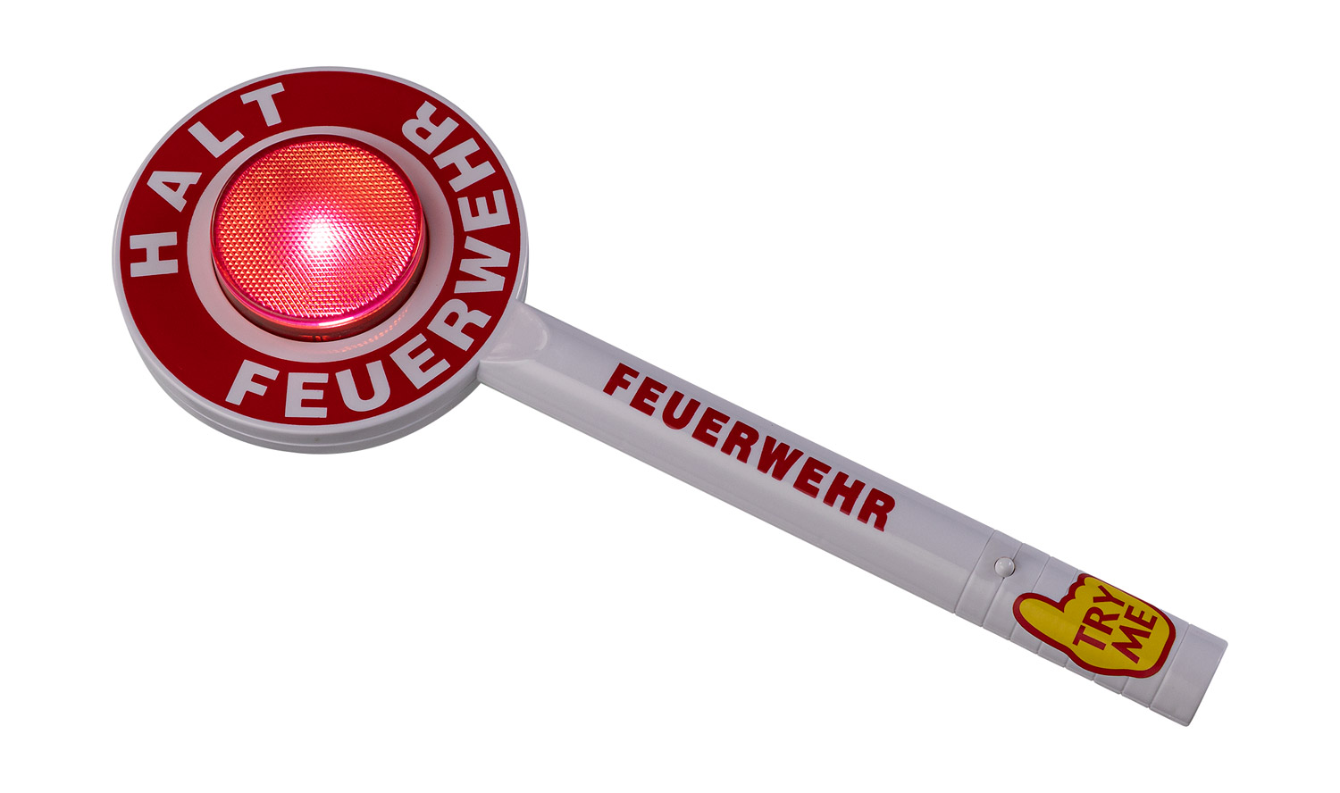 Feuerwehrkelle