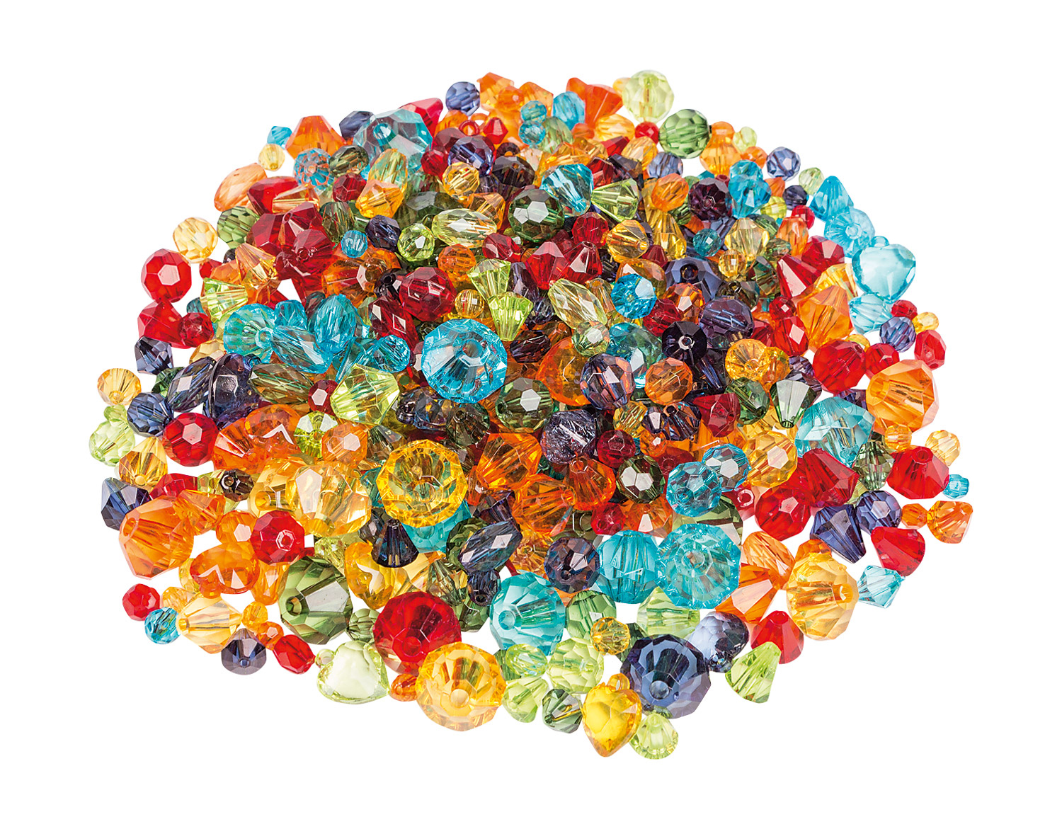 Diamantperlen Diamantperlen