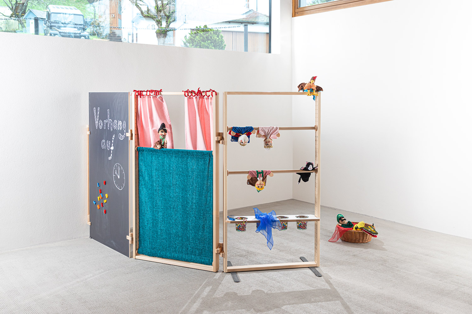 kombi-mobil "Führ was auf" kombi-mobil "Führ was auf"