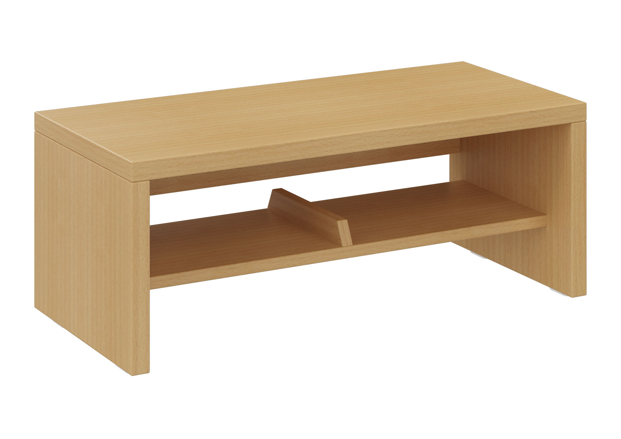 hej Garderobenbank R mit Ablage Größe 1, Breite 67,3 cm