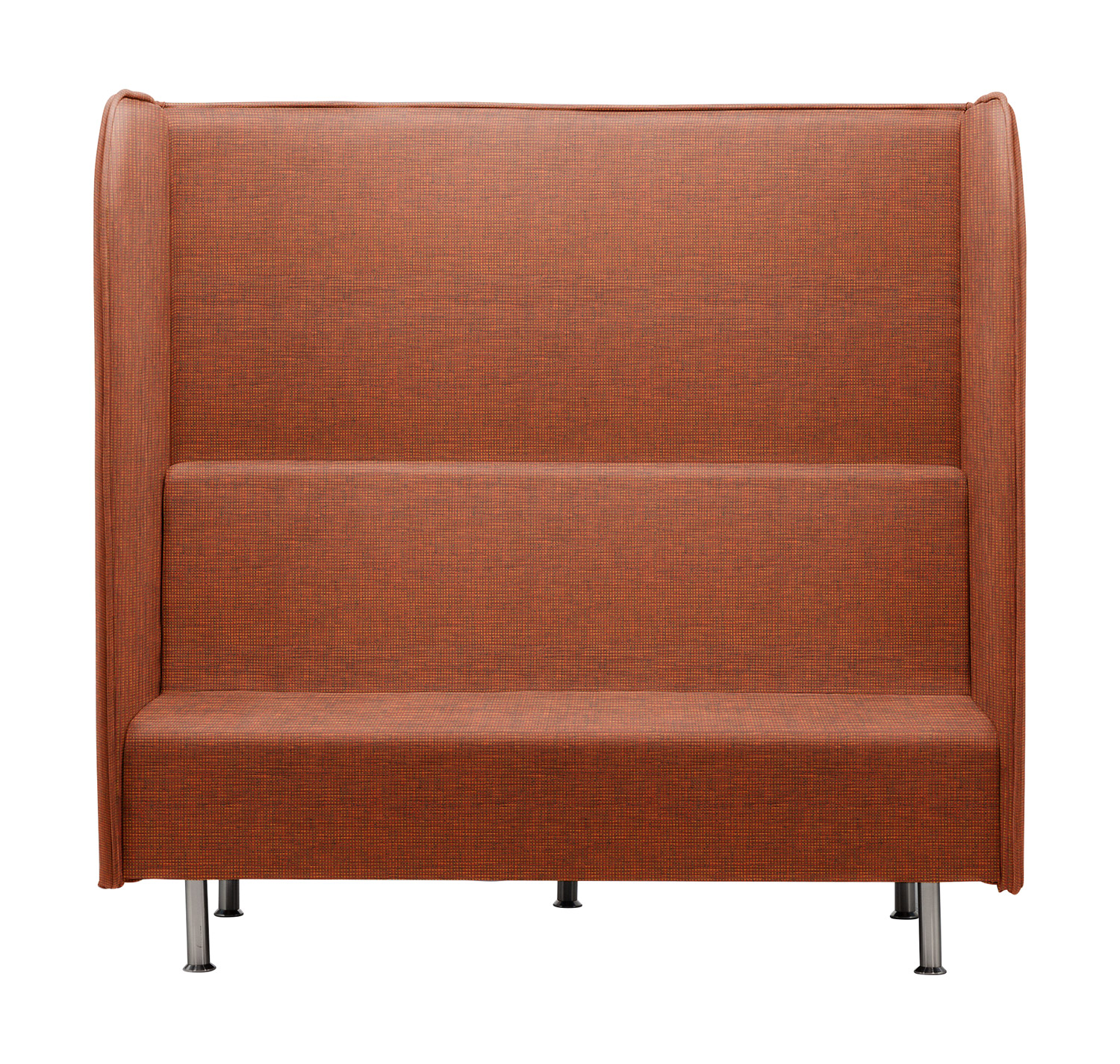 Sofa Fokus NEW LIFE EVOLUTION hellrot