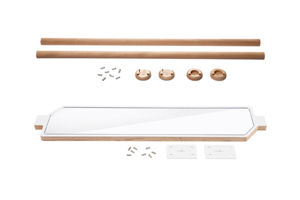 kombi-mobil Zubehör kombi-mobil Zubehör Beispiele