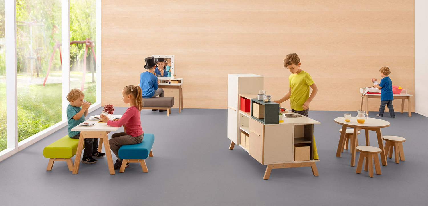 Rollenspielmöbel kowidu Rollenspielmöbel kowidu