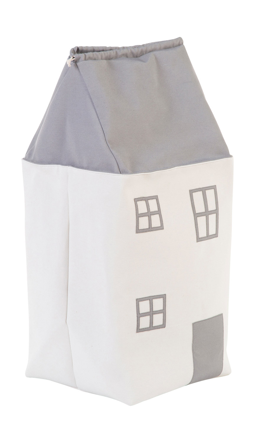 Spielzeugtasche Haus