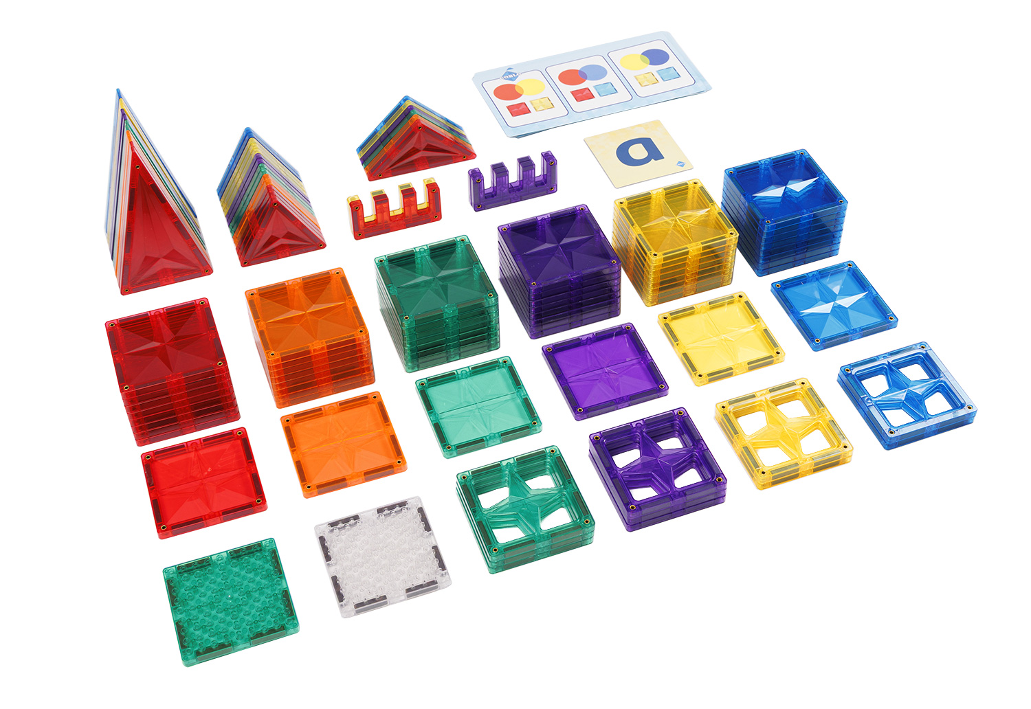 Coblo Classic Konstruktionsset