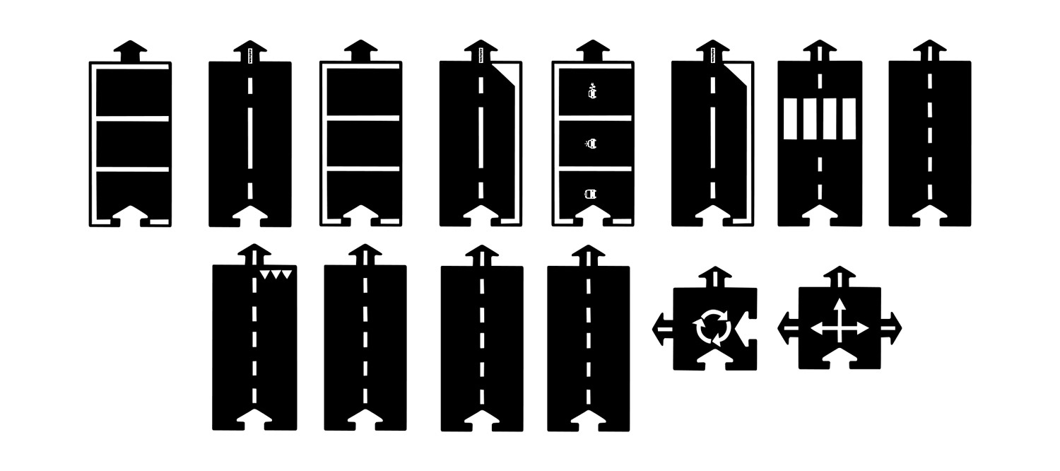 WaytoPlay© Autobahn