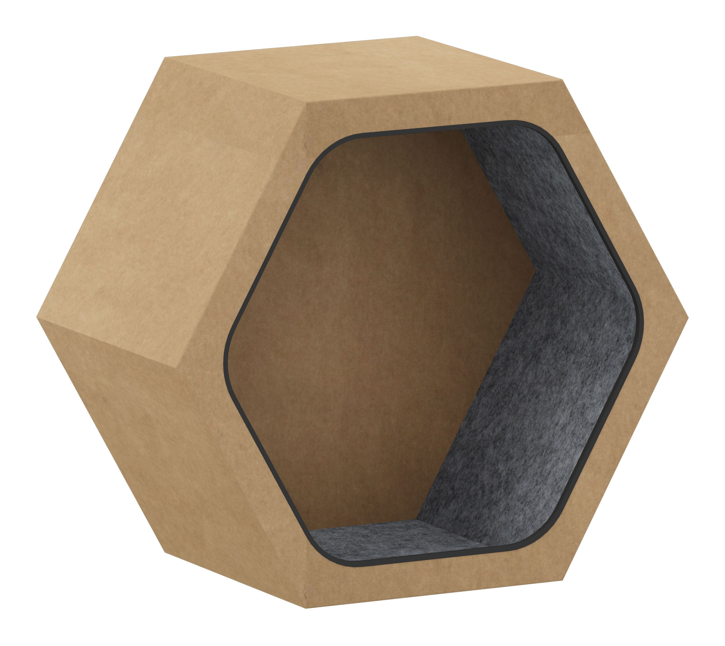 Lernwabe® Karton Ganze Wabe Lernwabe® Karton Ganze Wabe