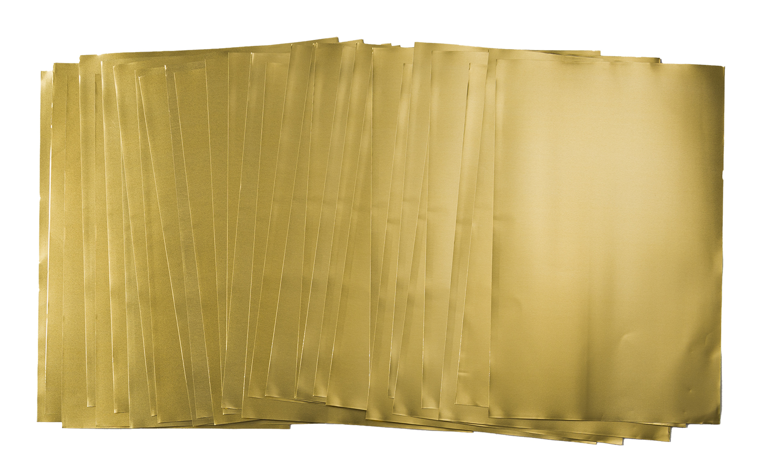 Prägefolien gold