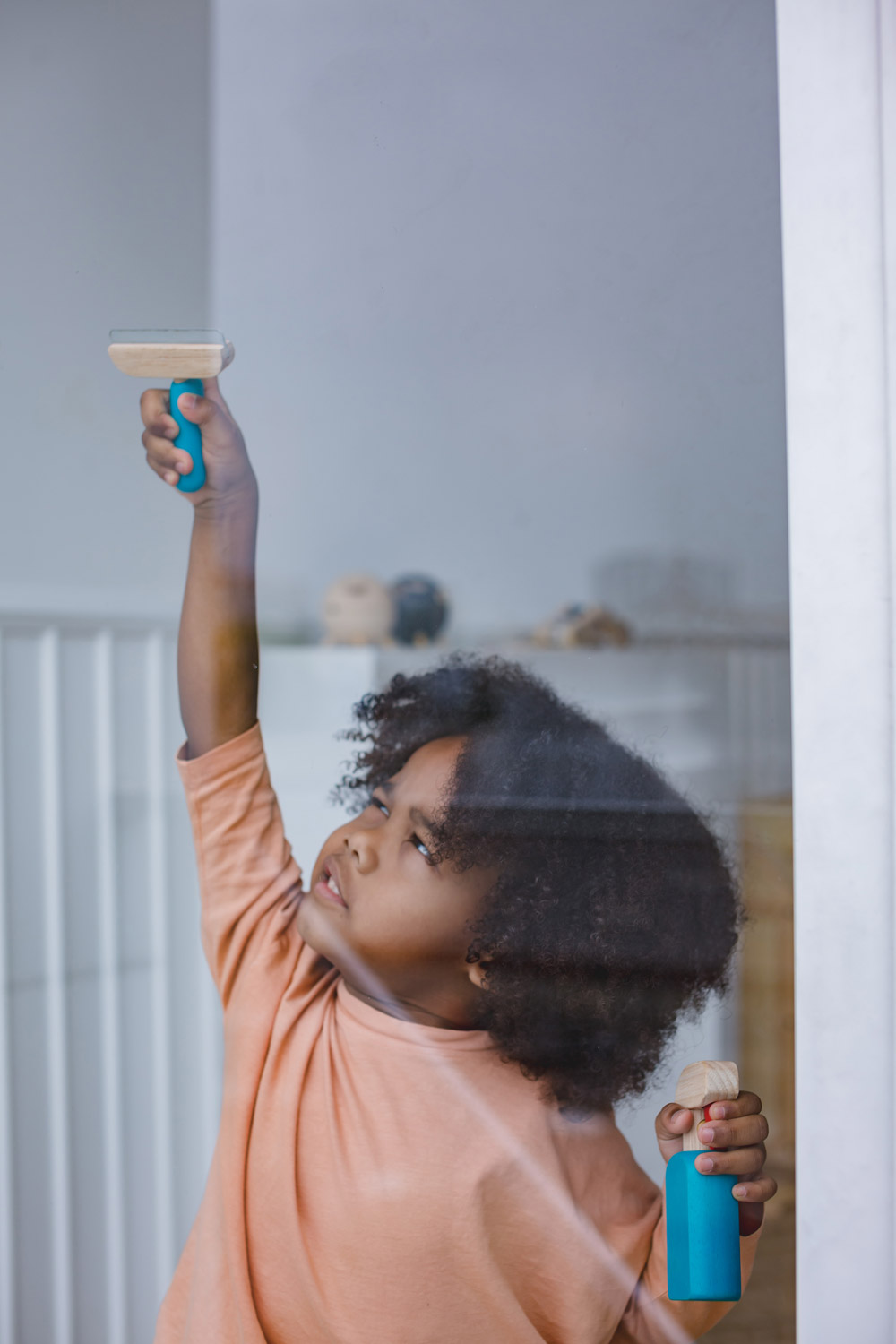 Hausputzset Hausputzset