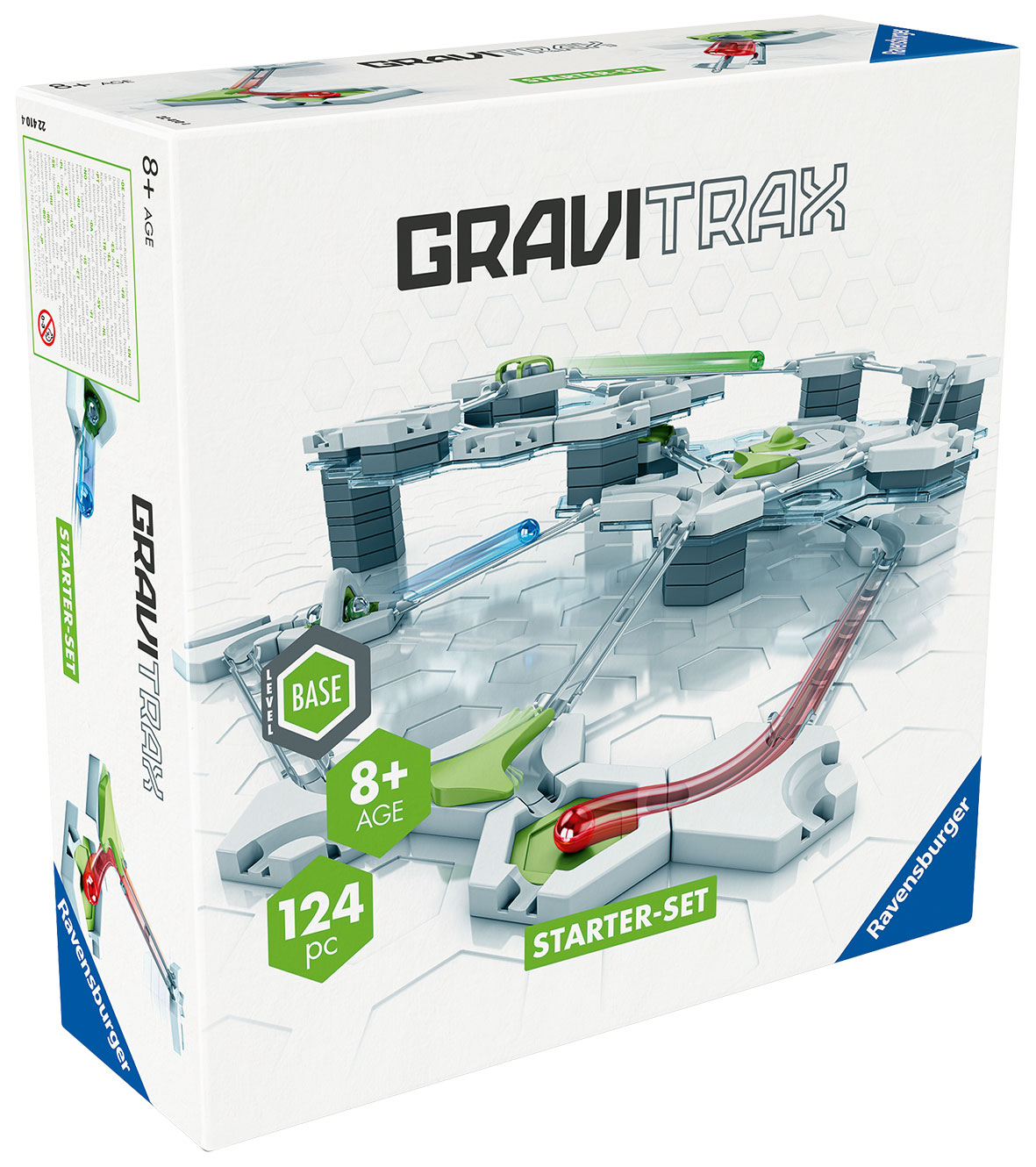 GraviTrax Base Starter Set