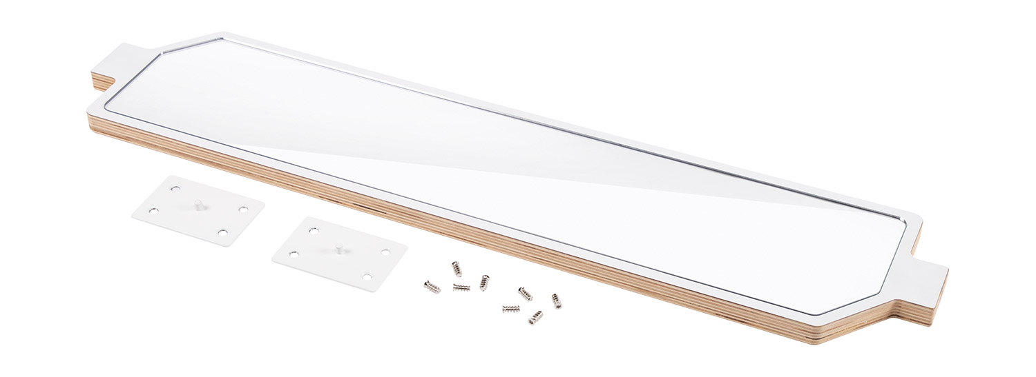 kombi-mobil "Drehspiegel" kombi-mobil "Drehspiegel"