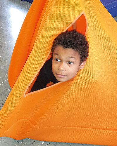 Vestibuläre und sensorische Wahrnehmung