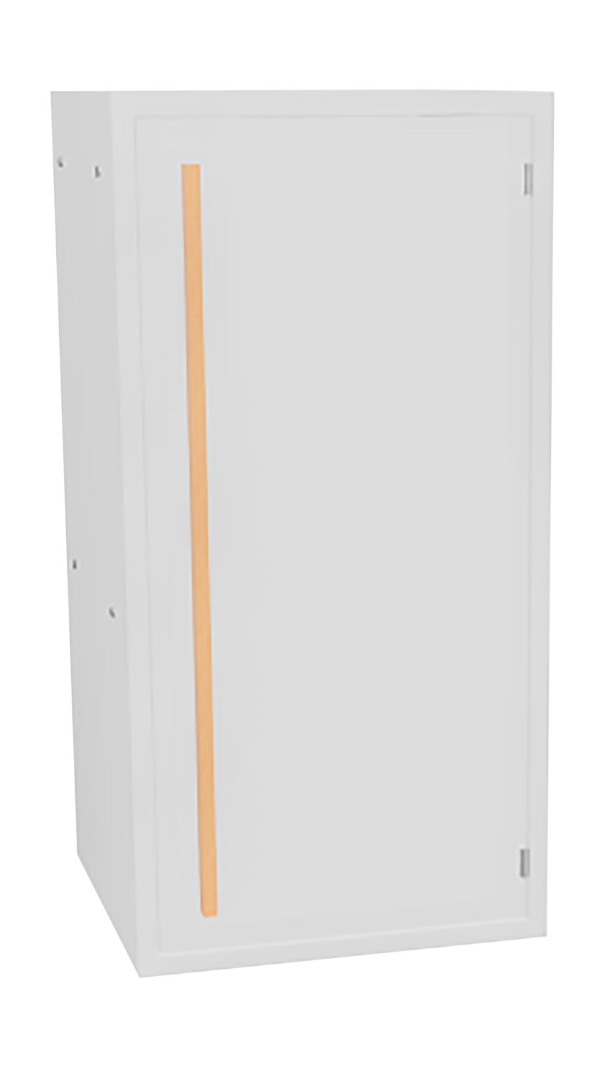 Regal hoch mit Tür, Breite 40 cm Regal hoch mit Tür, Breite 40 cm