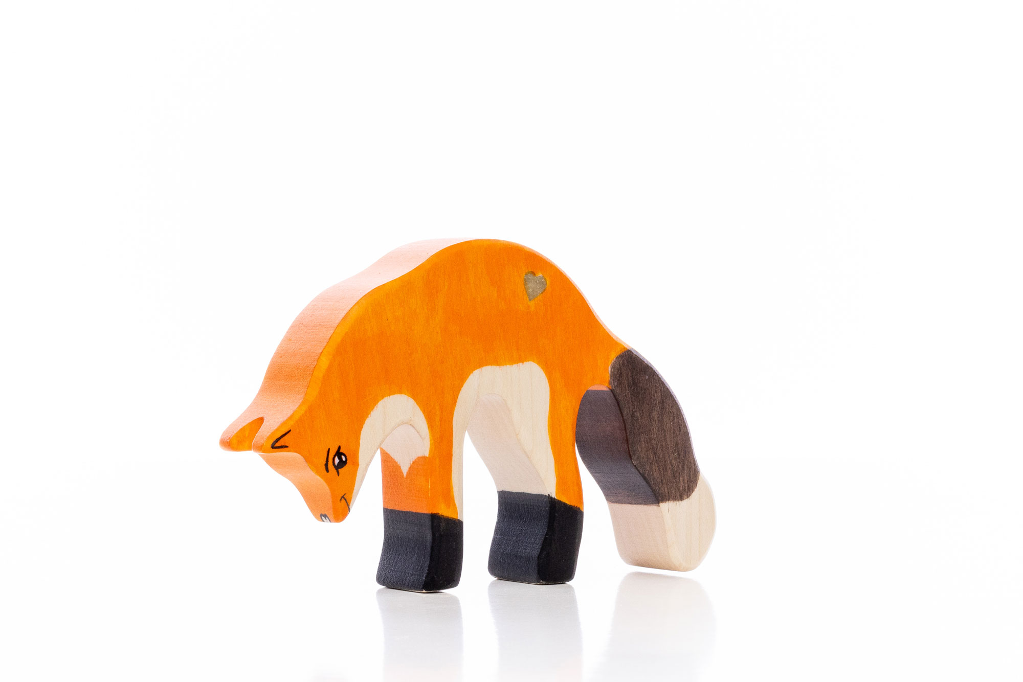 Lilu® Fuchs Rüde Lilu® Fuchs Rüde