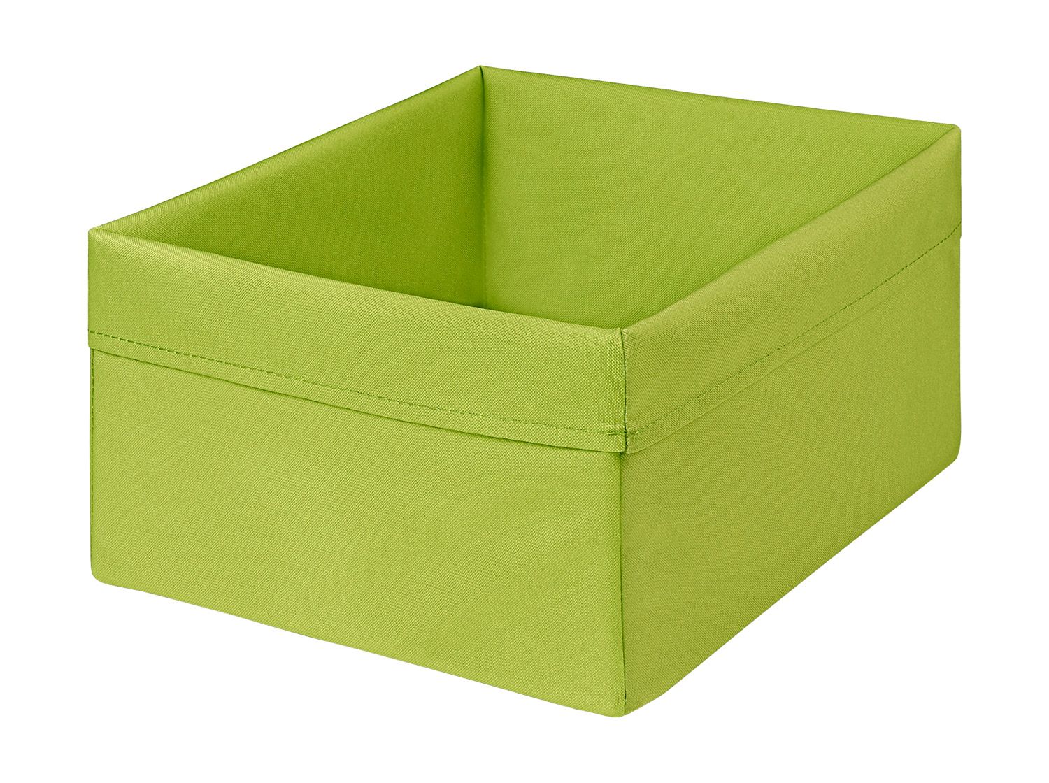 hej Box II für Fachbreite 30,8 cm hoch, hellgrün