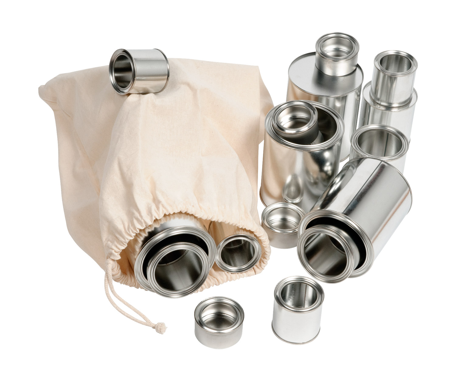 Heuristisches Material Dosen Heuristisches Material Dosen