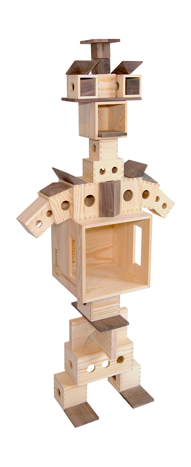 Matzbox
