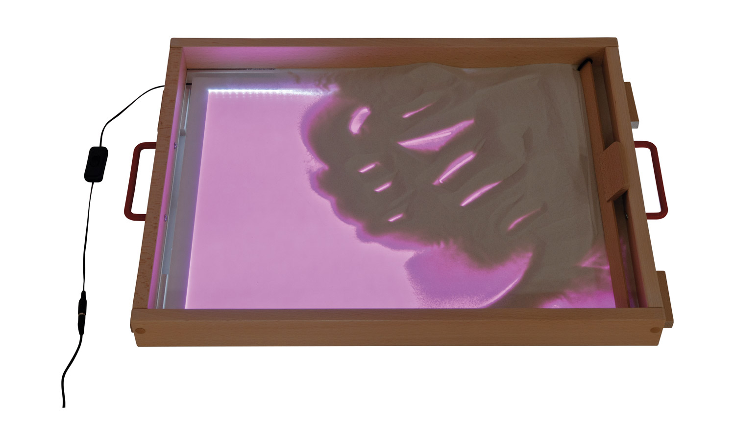 Lichtplatte groß Lichtplatte groß