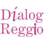 Dialog Reggio Dialog Reggio Logo
