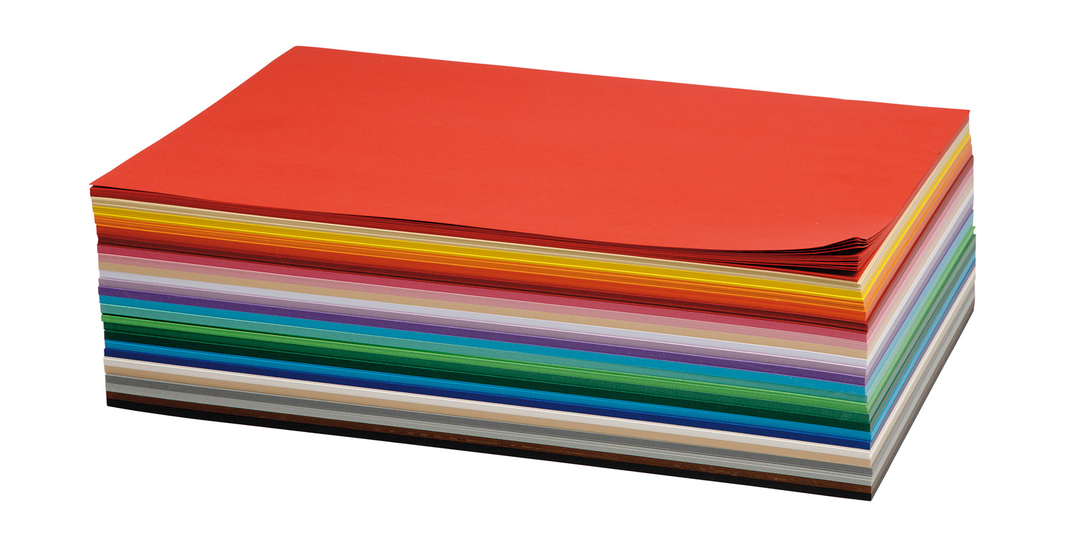 Tonpapier 130 g/qm Tonpapier 130 g/qm