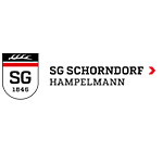 SG Schorndorf Hampelmann Logo