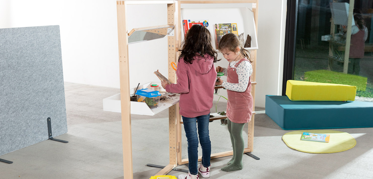 kombi-mobil Naturwerkstatt kombi-mobil Naturwerkstatt für Große