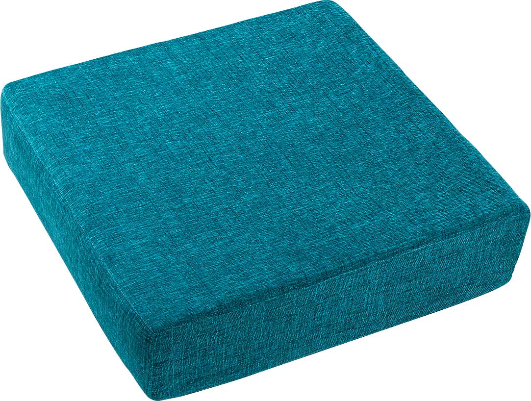 RaumFormen Stoffpolster Quadrat RaumFormen Stoffpolster Quadrat