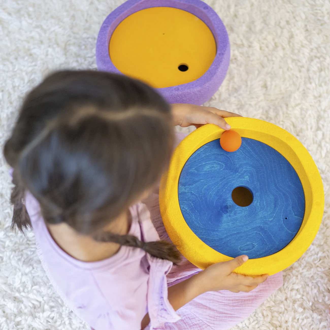 GRIMM´S x Stapelstein® Kullerscheiben Cool Classic