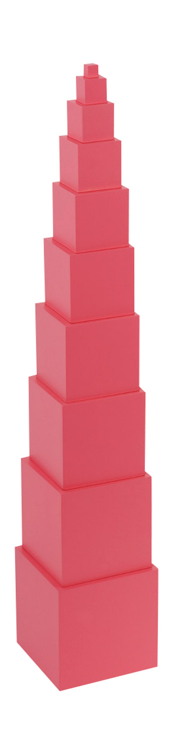 Rosa Turm