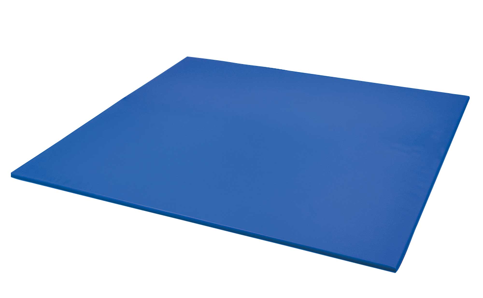 Abenteuermatte S blau