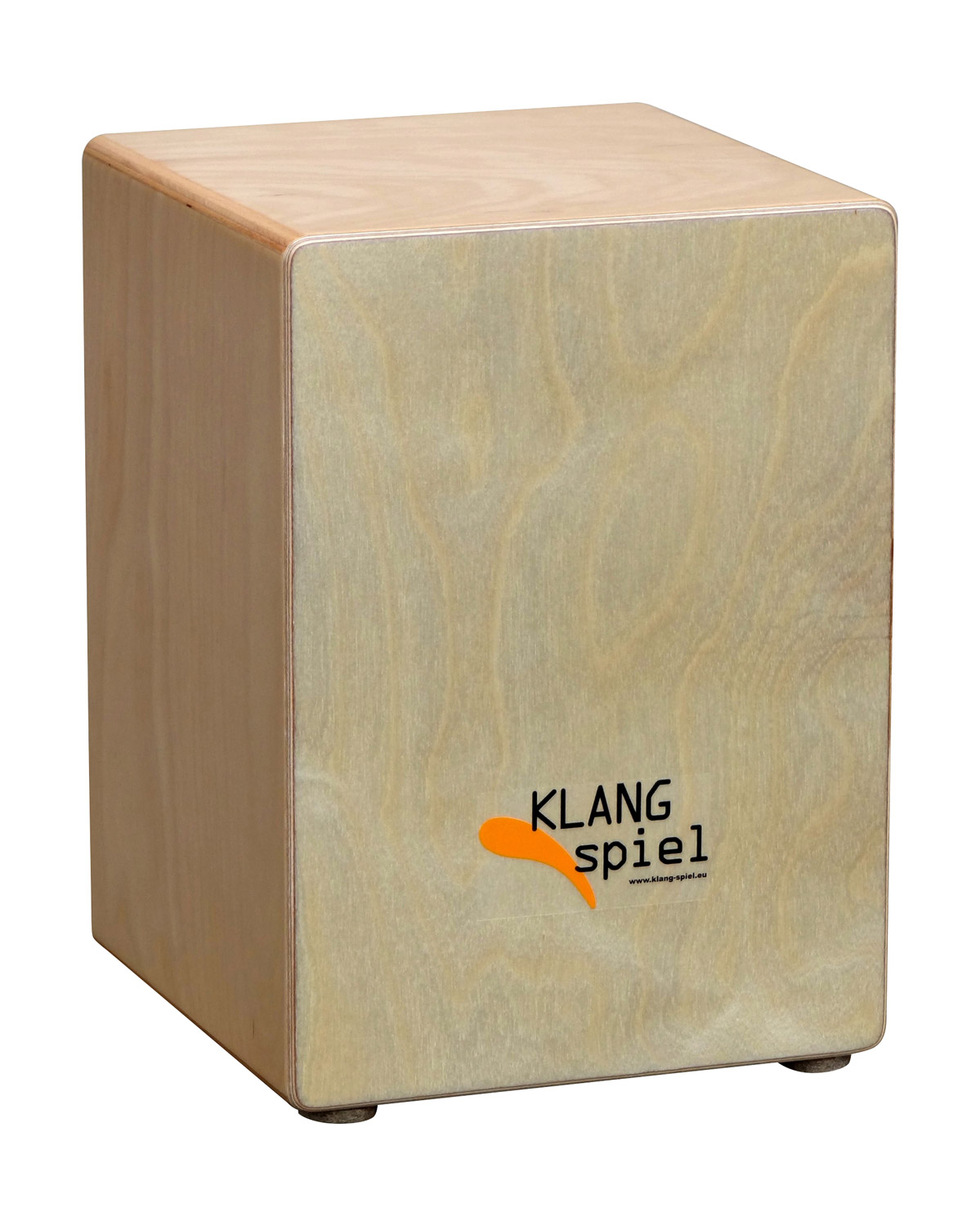 Cajons mit Snare Cajon mit Snare klein