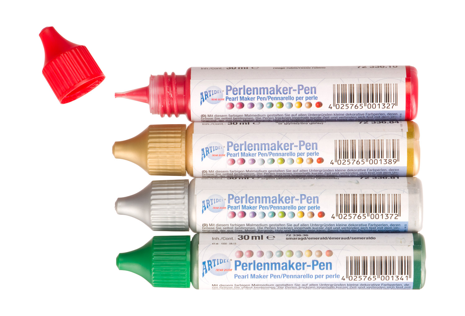 Perlenmaker Set Classic Perlenmaker Set Classic