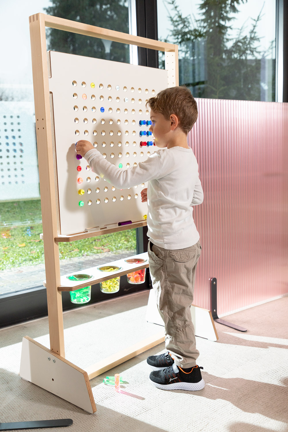 kombi-mobil "LichtWerkstatt für Große" kombi-mobil "LichtWerkstatt für Große"