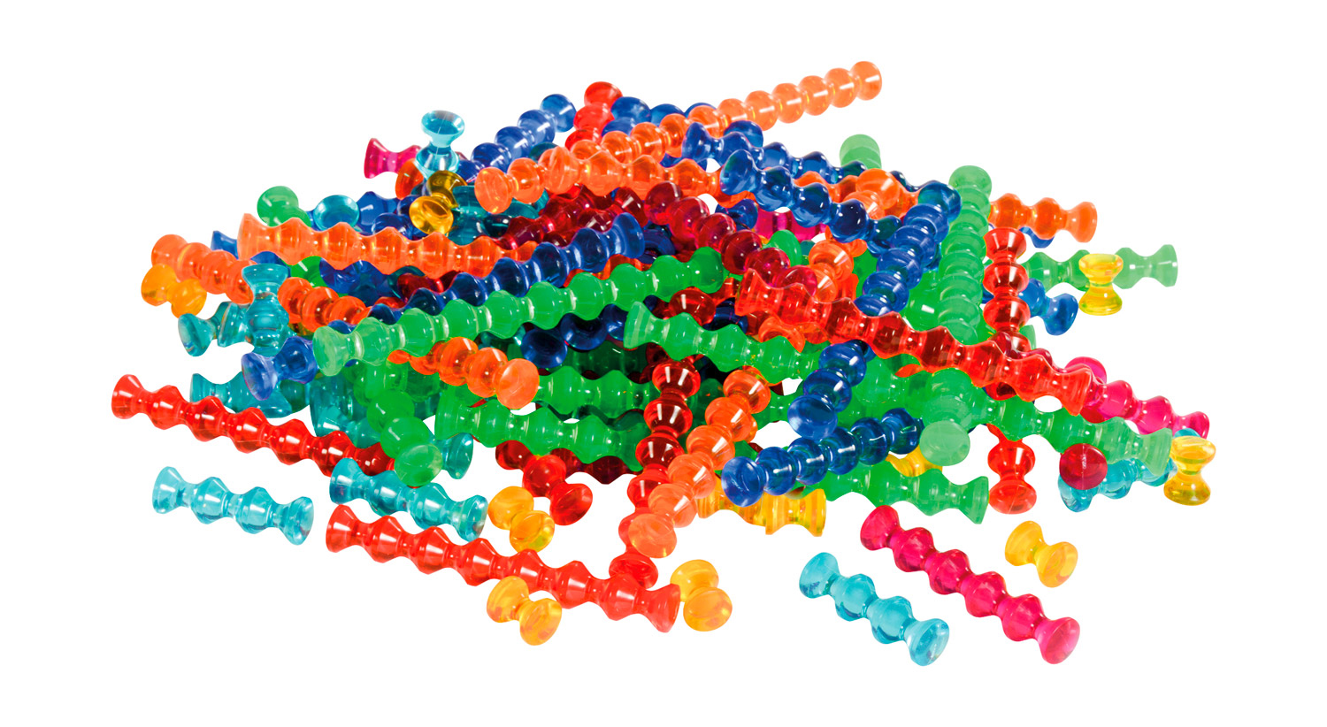 Playstix transparent