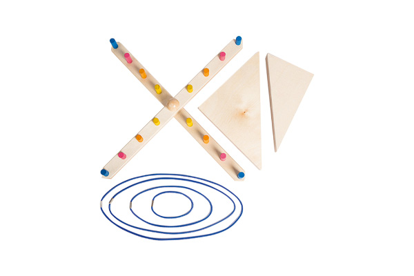 Heidelberger Winkelkreuz  Heidelberger Winkelkreuz