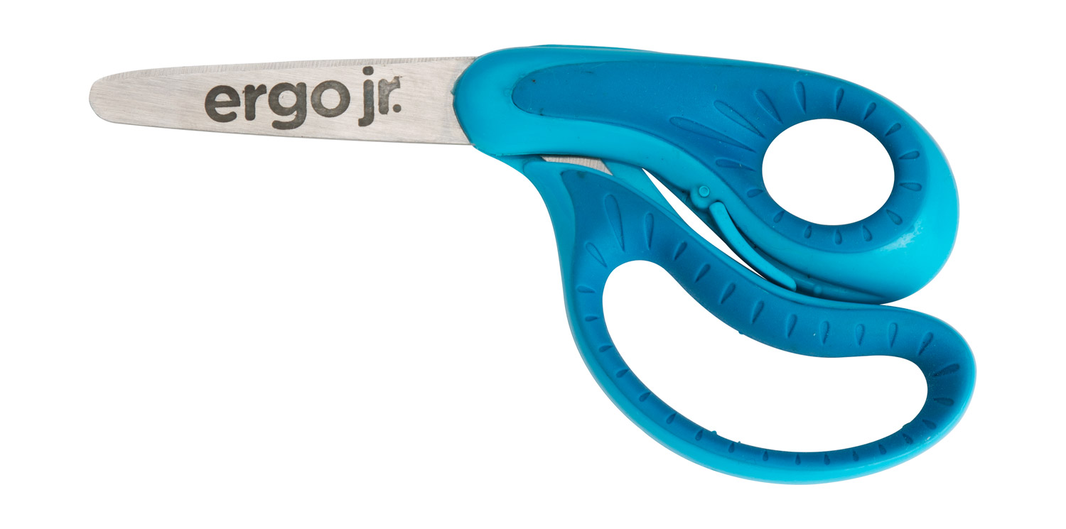 Ergo Softgrip jr. Rechtshänder