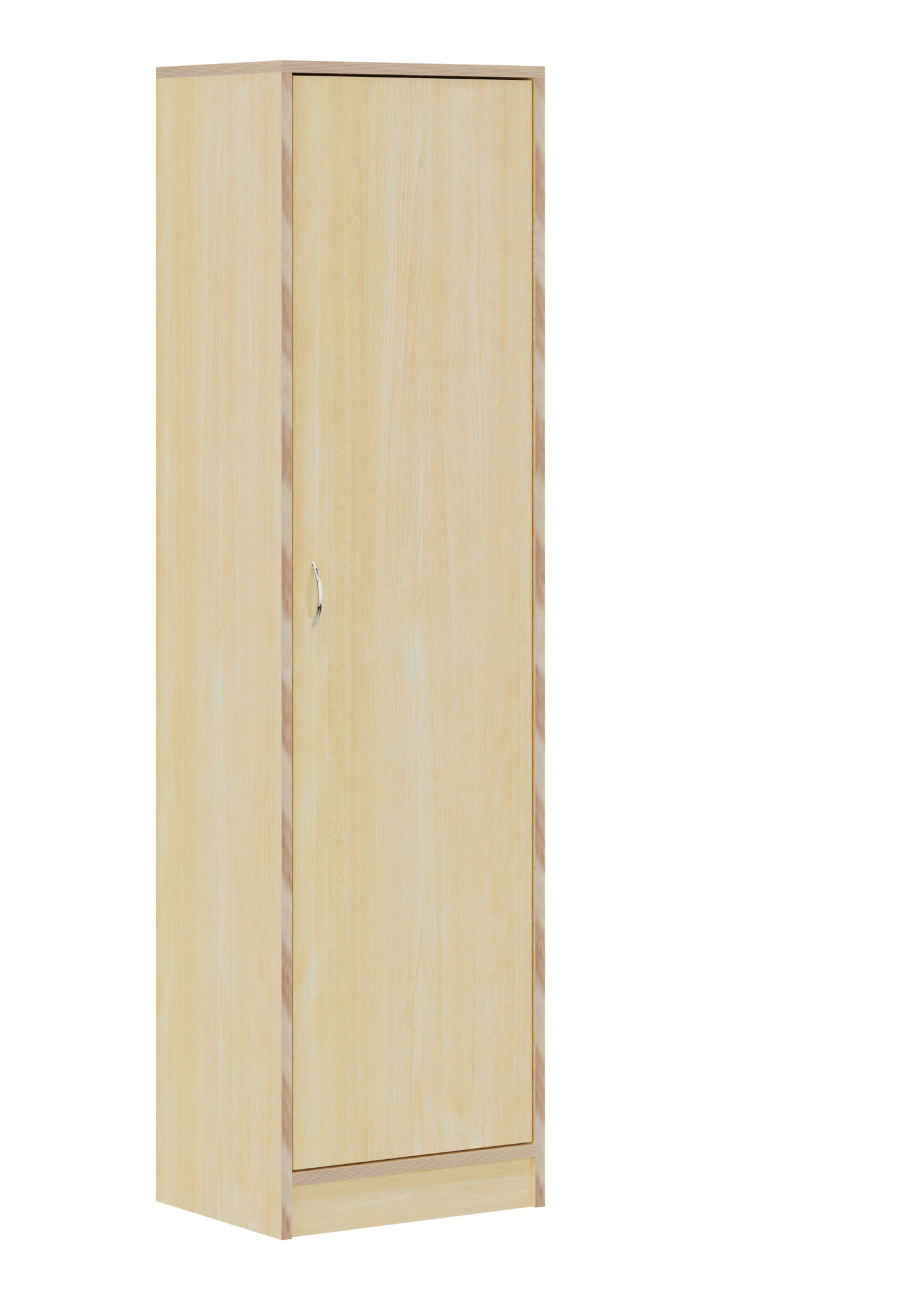 Aktenschrank, Breite 51 cm Türanschlag rechts