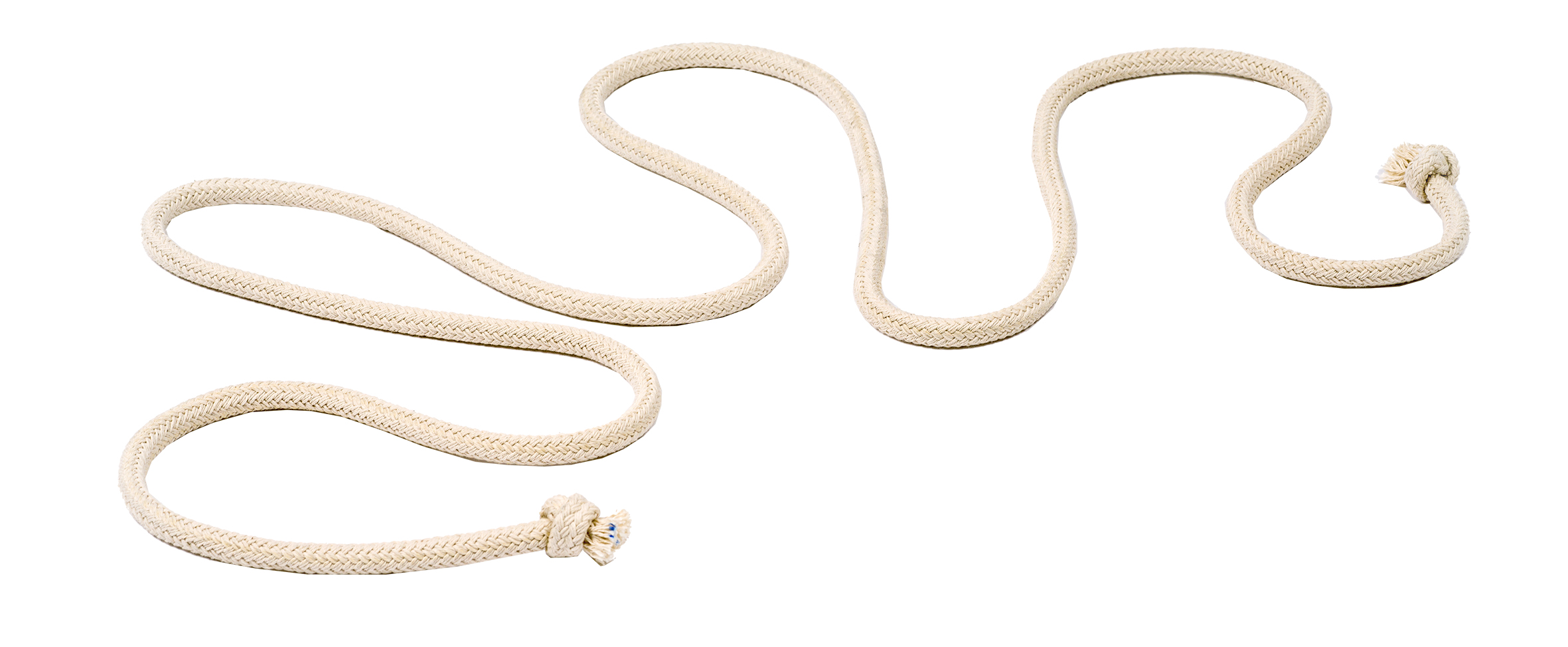 Springseil schwer, 2,8 m