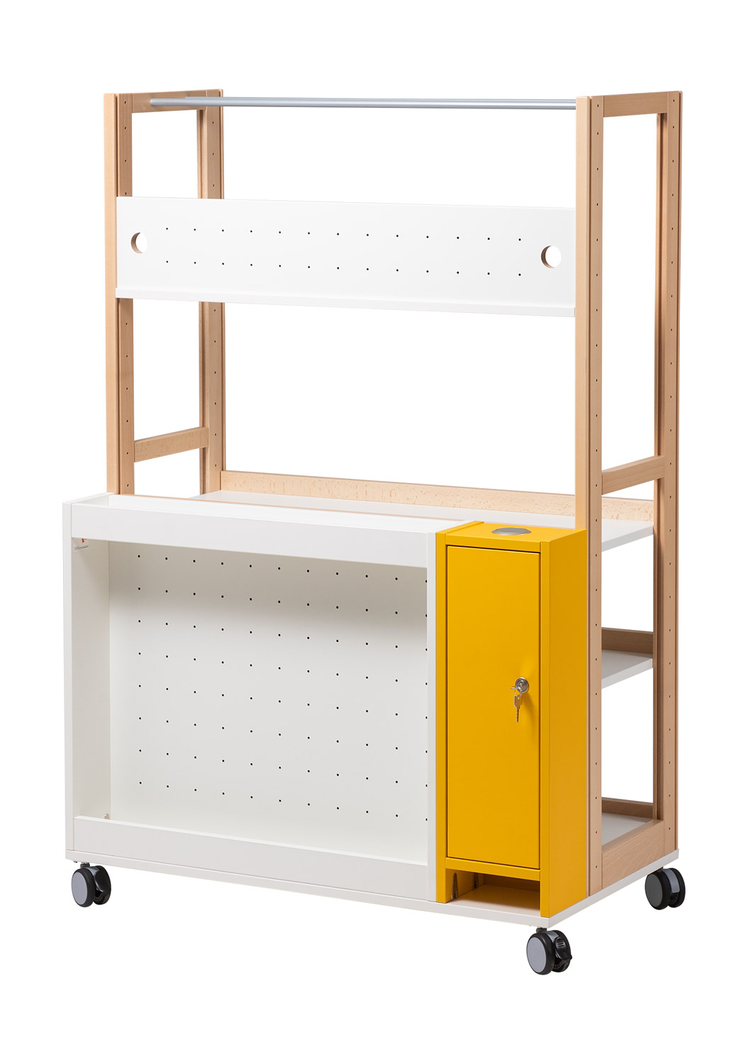 Lab-Lotte, Breite 105 cm Lab-Lotte, Breite 105 cm